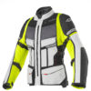 CLOVER GTS-4 WP G/GR Giacca Tessuto Impermeabile