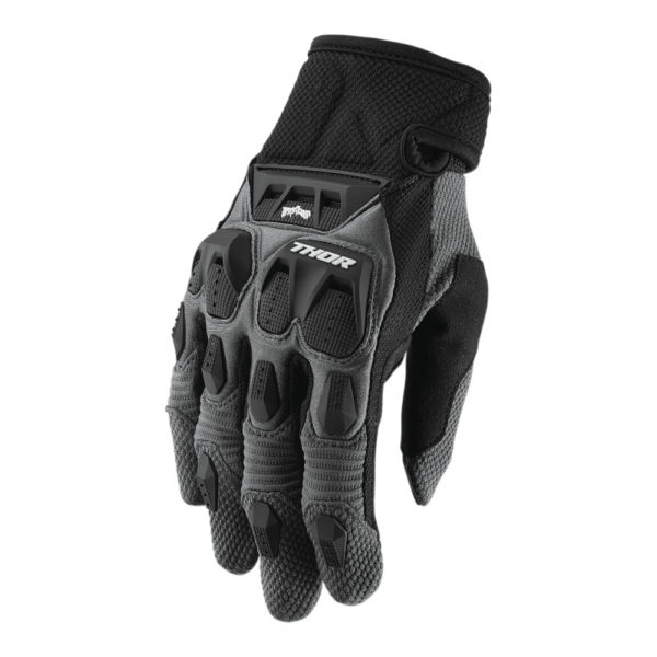 THOR TERRAIN S9 ENDURO Guanti Offroad