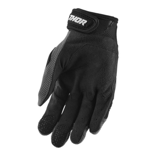 THOR TERRAIN S9 ENDURO Guanti Offroad