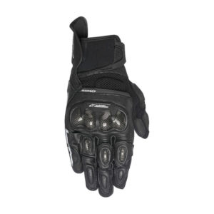 Alpinestars SPX Air Carbon Nero