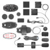 interphone active hd tp interfono kit singolo contenuto della confezione