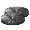 interphone active hd tp interfono kit doppio