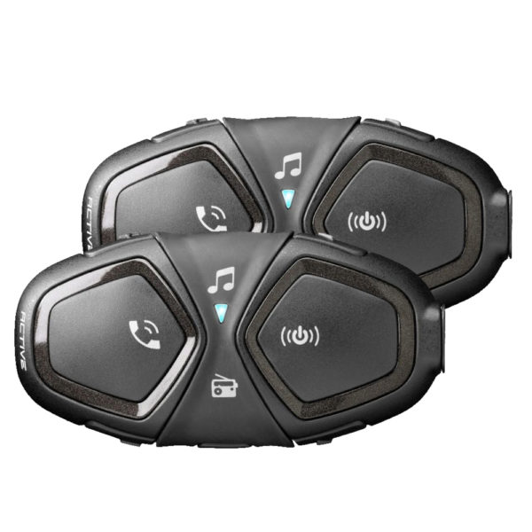 interphone active hd tp interfono kit doppio