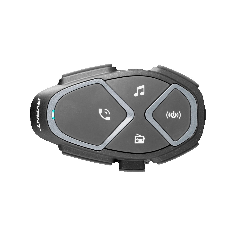 Interfono Moto Bluetooth Interphone Avant kit singolo | Motoutlet