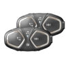 interphone connect hd interfono kit doppio