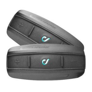 Interphone Shape Twin Pack