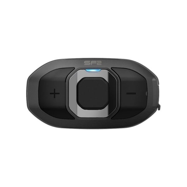 SENA SF2 KIT SINGOLO Interfono Moto Bluetooth®