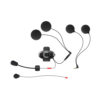 SENA SF4 KIT SINGOLO Interfono Moto Bluetooth®