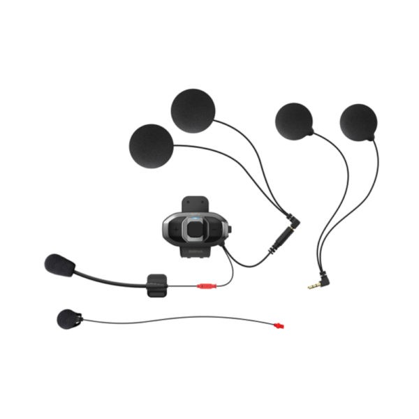 SENA SF4 KIT SINGOLO Interfono Moto Bluetooth®