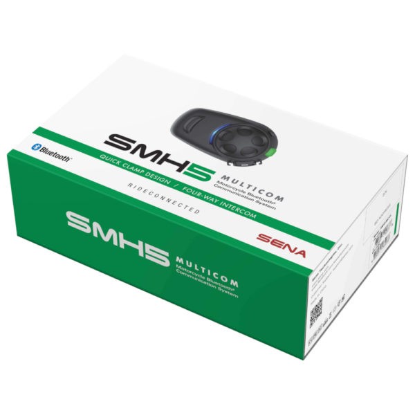 Sena SMH5 Multicom kit singolo