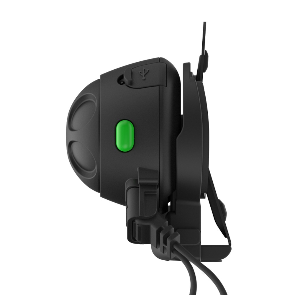 Interfono Moto Bluetooth Sena SMH5 Multicom kit singolo | Motoutlet