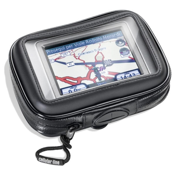 Interphone Custodia GPS 3,5"