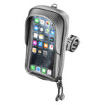 INTERPHONE MASTER Supporto Smartphone 5,8"