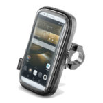 INTERPHONE Supporto Smartphone 5,2"
