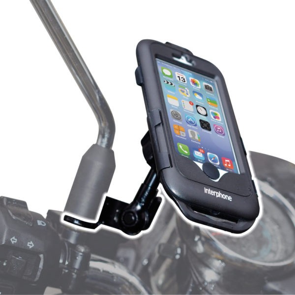 INTERPHONE Staffa Da Specchietto