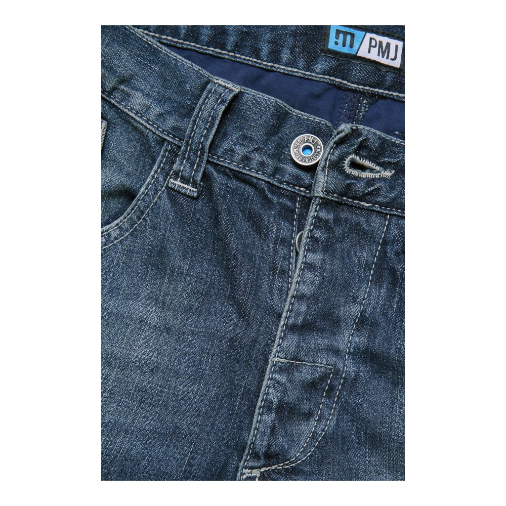 Jeans Moto Uomo PMJ Dallas | Motoutlet