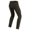 PMJ SANTIAGO MORO Jeans Moto