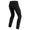 PMJ SANTIAGO NERO Jeans Moto