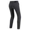 PMJ SANTIAGO LADY GRIGIO Jeans Moto Donna
