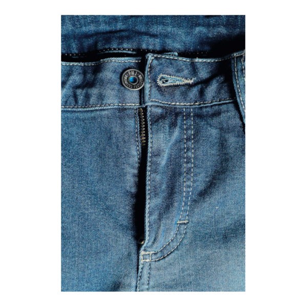 PMJ SKINNY LADY BLU Jeans Moto