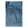 PMJ SKINNY LADY BLU Jeans Moto