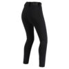 PMJ SPRING LADY NERO Leggings Moto Donna