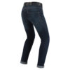 PMJ CAFERACER BLU Jeans Moto