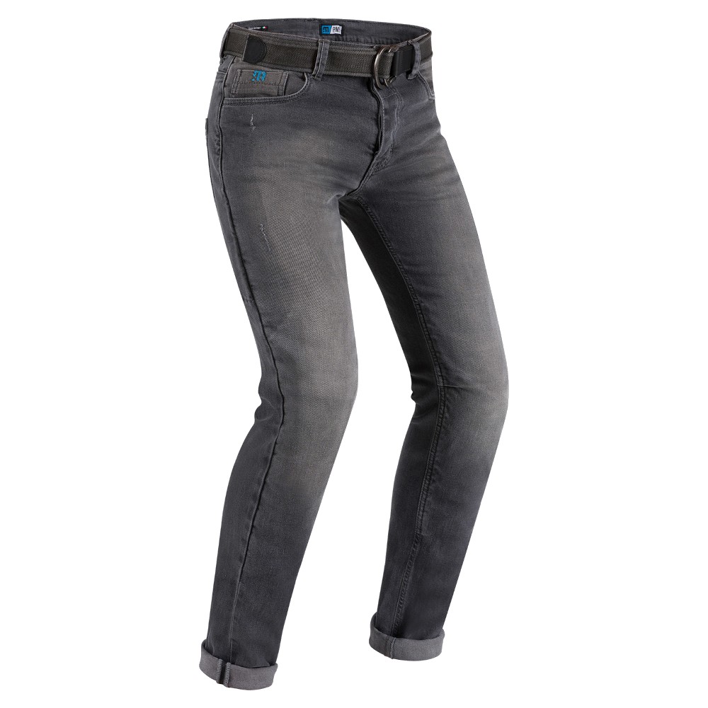 Motorcycle Jeans Motorcycle jeans PMJ Caferacer Legend