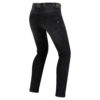 PMJ CAFERACER NERO Jeans Moto