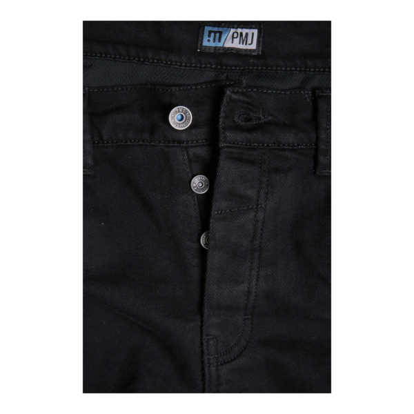 PMJ CAFERACER BLU Jeans Moto
