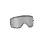 SCOTT LENTE DOPPIA CLEAR PRIMAL, HUSTLE, SPLIT, TYRANT