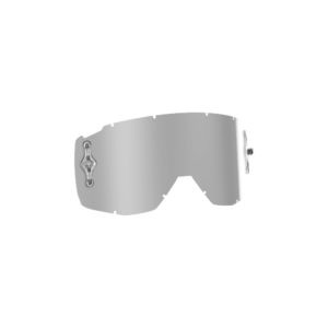 Scott Lente Clear Primal/Hustle/Split/Tyrant