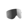 SCOTT LENTE DARK GREY RECOIL XI, 80’S