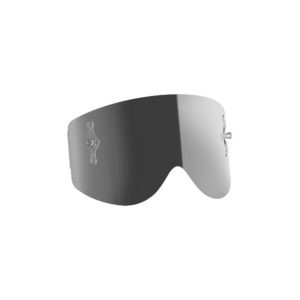 SCOTT LENTE DARK GREY RECOIL XI, 80’S
