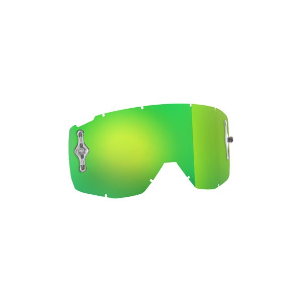 SCOTT LENTE GREEN CHROME PRIMAL, HUSTLE, SPLIT, TYRANT