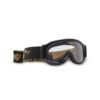 DMD GHOST GOGGLE CLEAR Maschera Moto
