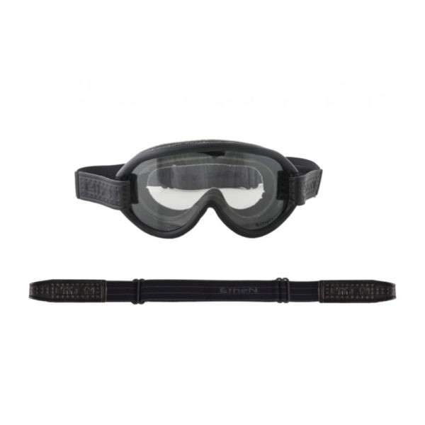 ETHEN SCRAMBLER 01 Maschera Moto