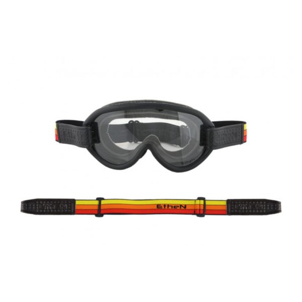 ETHEN SCRAMBLER 02 Maschera Moto