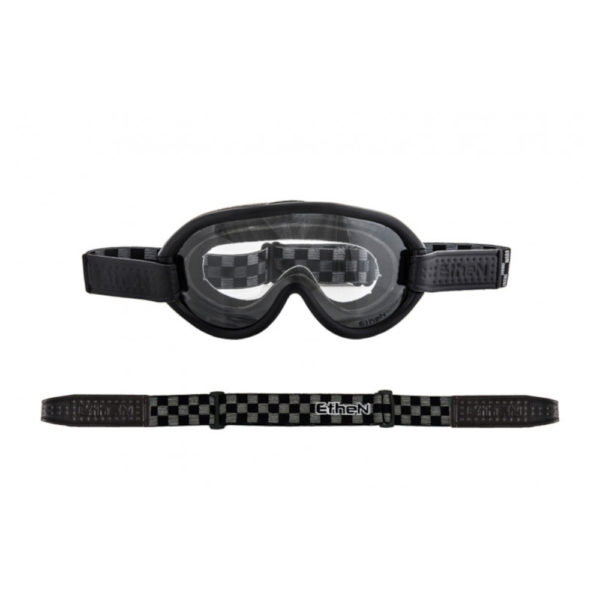 ETHEN SCRAMBLER 04 Maschera Moto