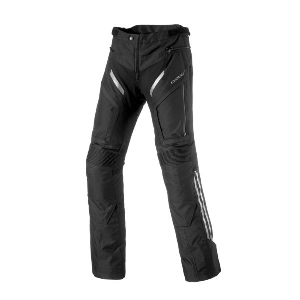 CLOVER LIGHT-PRO 3 LADY SHORT Pantaloni Tessuto Donna
