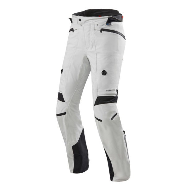 REV'IT! POSEIDON 2 GORETEX® PANT 0405 Pantaloni Tessuto Impermeabili Laminati