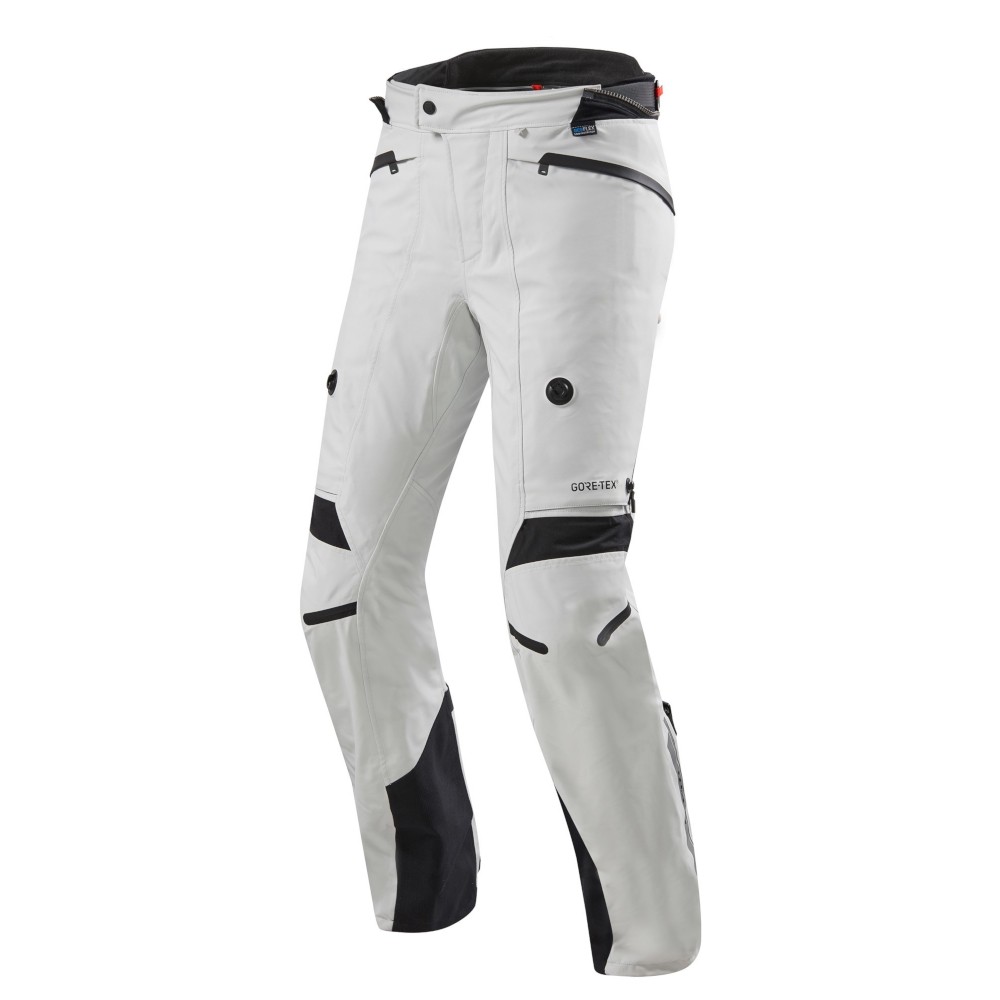 Pantaloni Moto Touring Rev'it Poseidon 2 Gore-Tex®