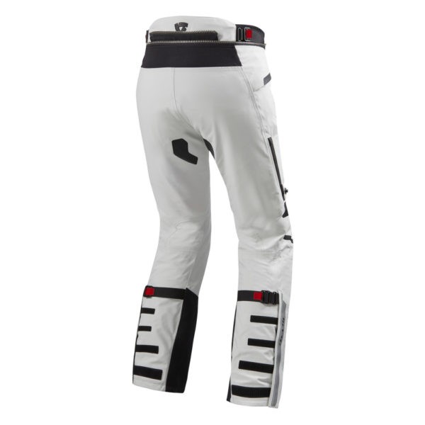 REV'IT! POSEIDON 2 GORETEX® PANT 0405 Pantaloni Tessuto Impermeabili Laminati