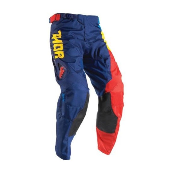 THOR PULSE AKTIV YOUTH PANT Pantaloni Offroad Bambino
