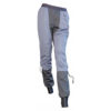 KLAN DUAL POWER Pantaloni Riscaldati
