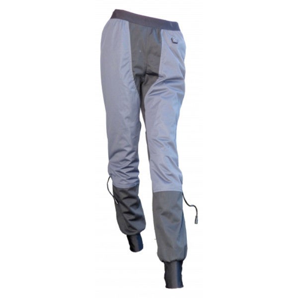 KLAN DUAL POWER Pantaloni Riscaldati