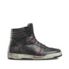 STYLMARTIN IRON WP Scarpe Moto