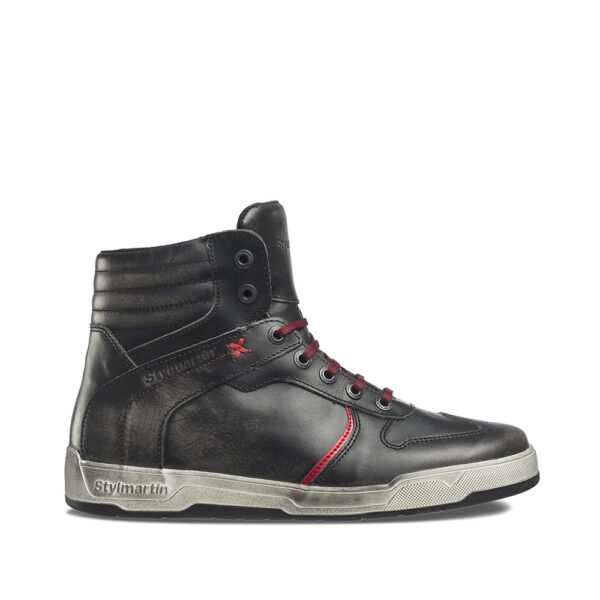 STYLMARTIN IRON WP Scarpe Moto