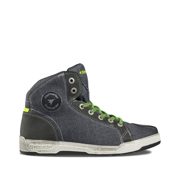 STYLMARTIN KANSAS WP Scarpe Moto Unisex