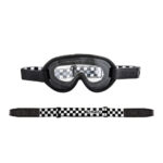 ETHEN SCRAMBLER 07 Maschera Moto